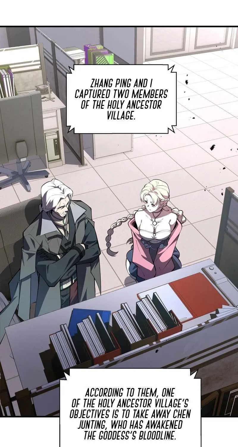 Read I Contracted Myself chapter 41 image 65 on Lezhin