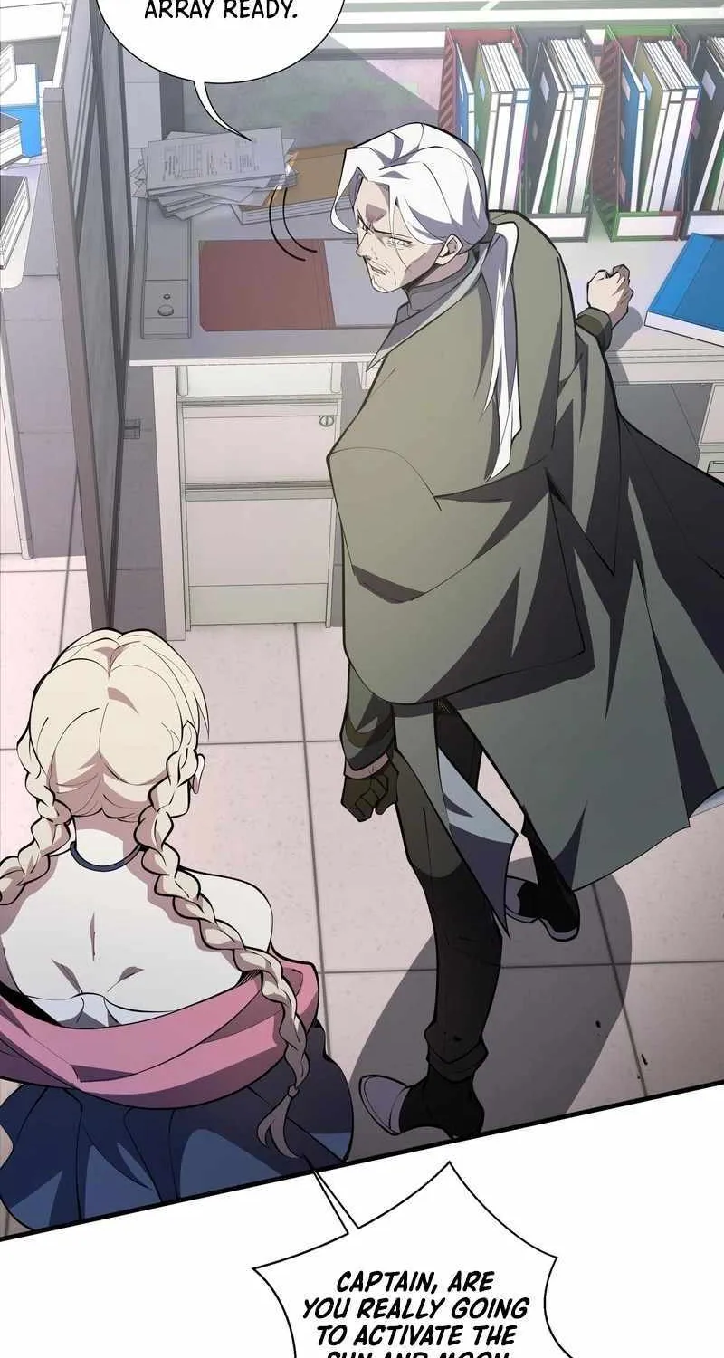 Read I Contracted Myself chapter 41 image 70 on Lezhin