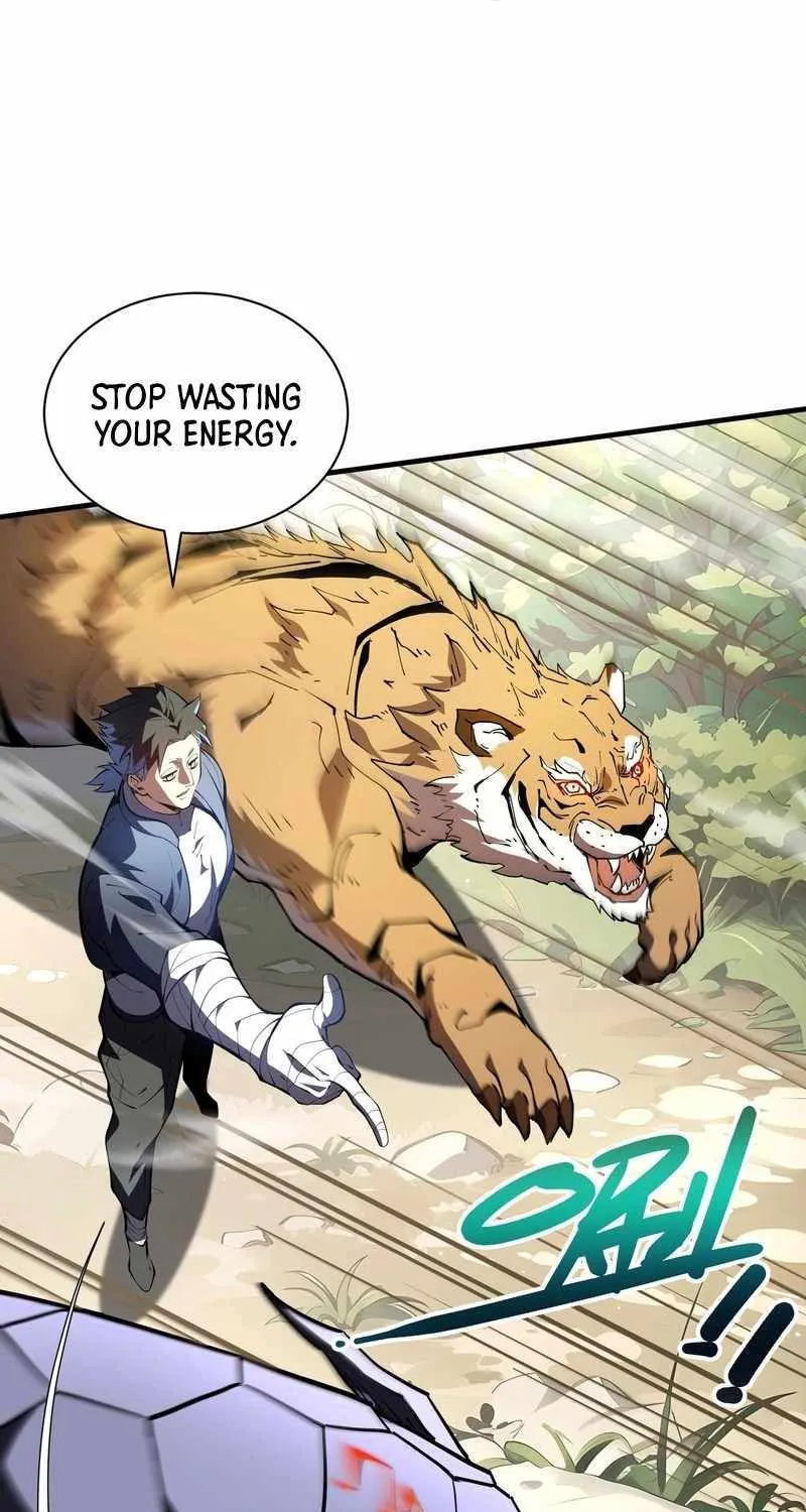 Read I Contracted Myself chapter 41 image 8 on Lezhin