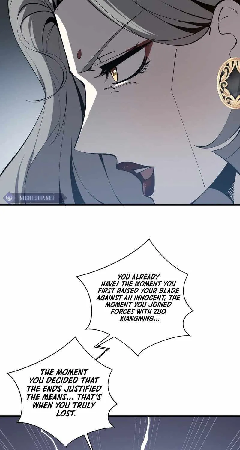 Read I Contracted Myself chapter 42 image 14 on Lezhin
