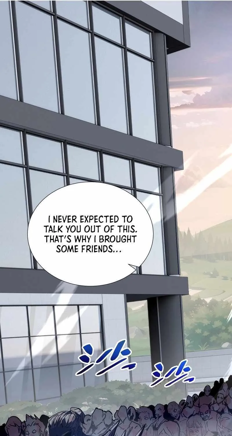 Read I Contracted Myself chapter 42 image 20 on Lezhin