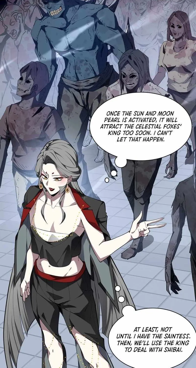 Read I Contracted Myself chapter 42 image 21 on Lezhin