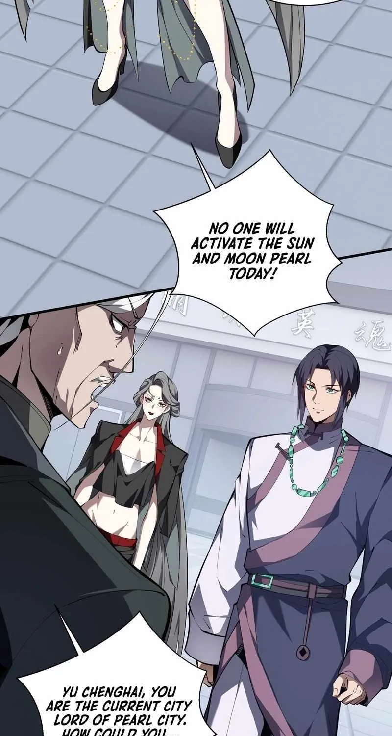 Read I Contracted Myself chapter 42 image 22 on Lezhin