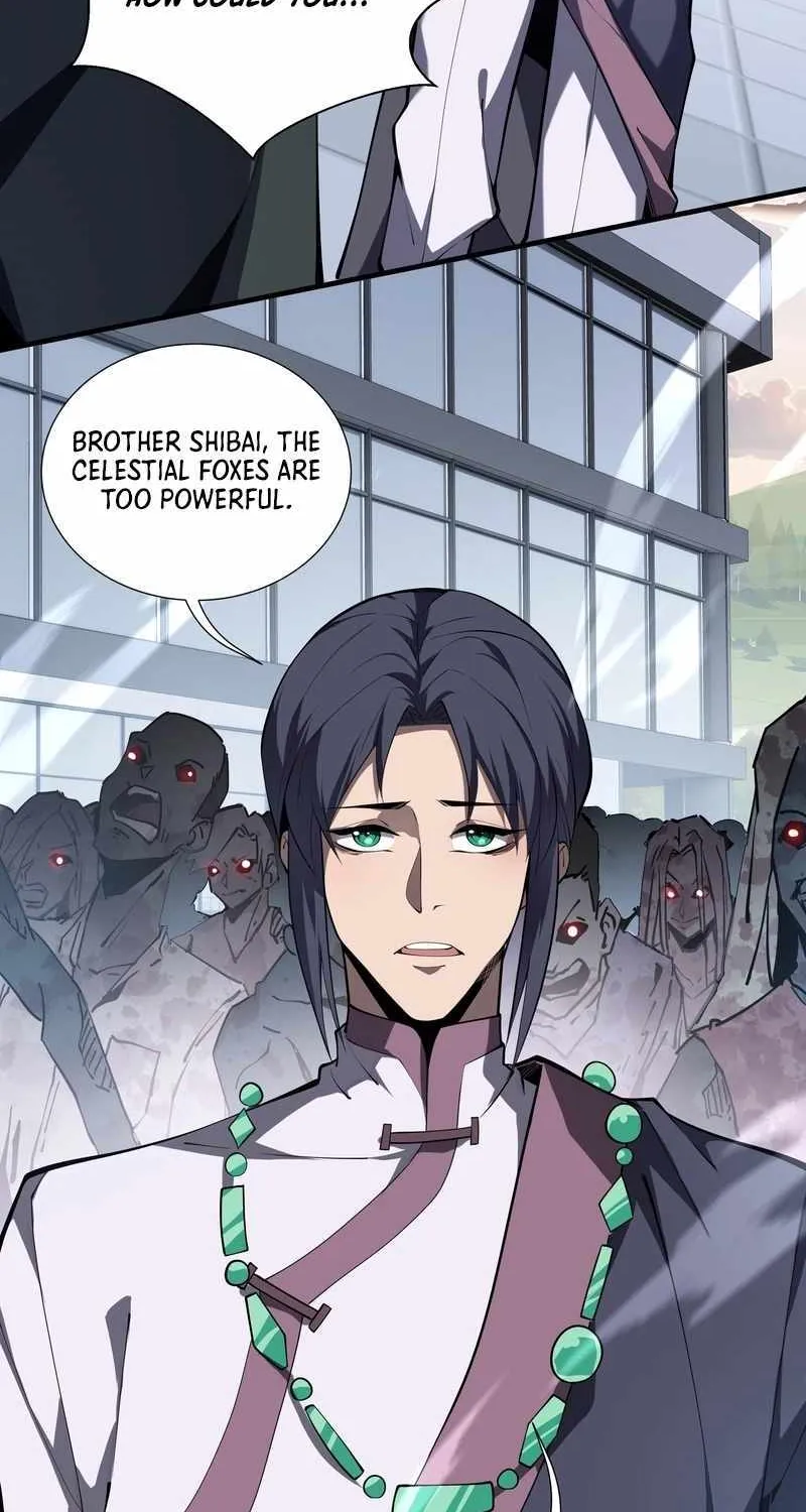 Read I Contracted Myself chapter 42 image 23 on Lezhin
