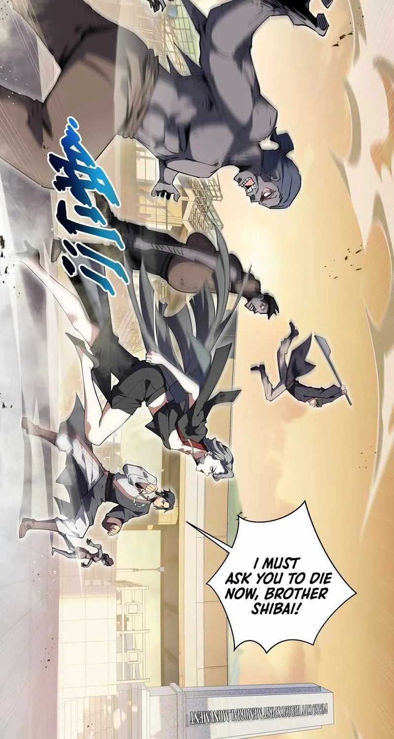 Read I Contracted Myself chapter 42 image 28 on Lezhin