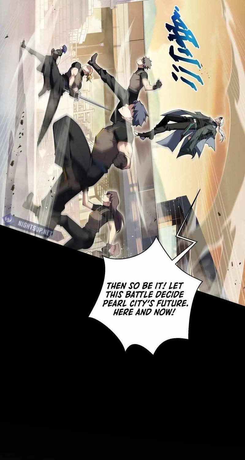 Read I Contracted Myself chapter 42 image 29 on Lezhin