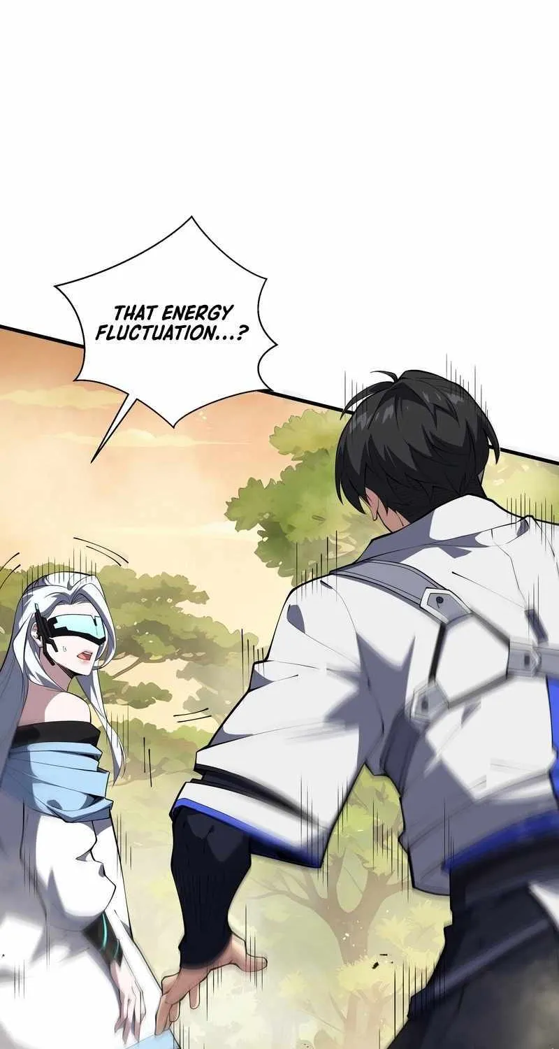 Read I Contracted Myself chapter 42 image 33 on Lezhin
