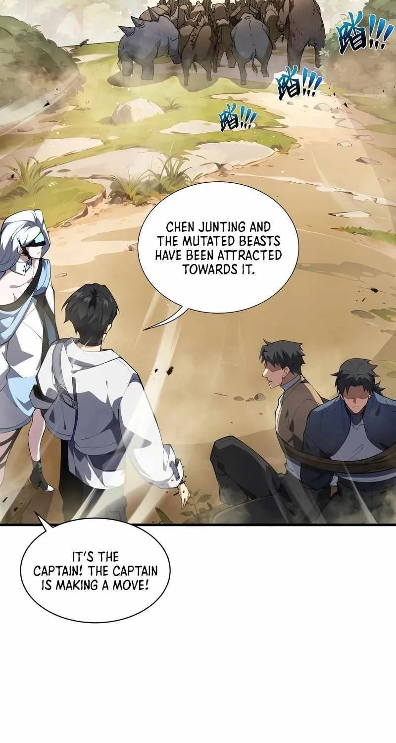 Read I Contracted Myself chapter 42 image 35 on Lezhin