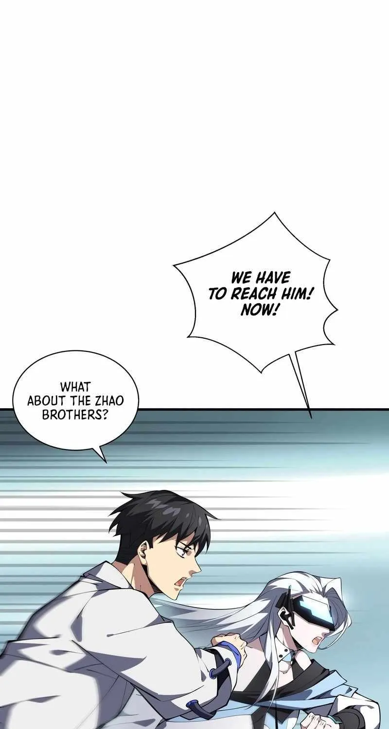 Read I Contracted Myself chapter 42 image 36 on Lezhin