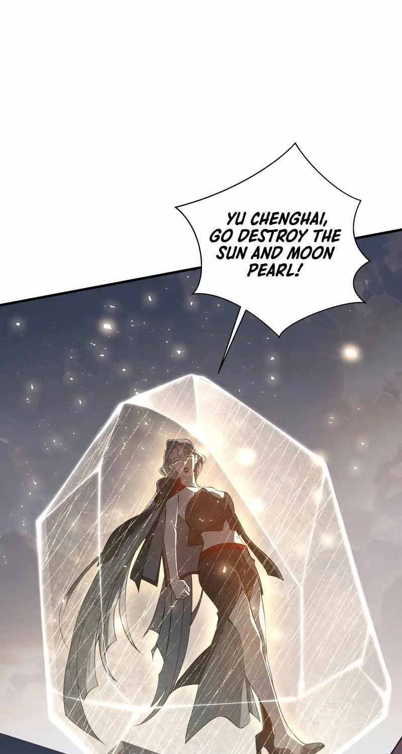 Read I Contracted Myself chapter 42 image 47 on Lezhin