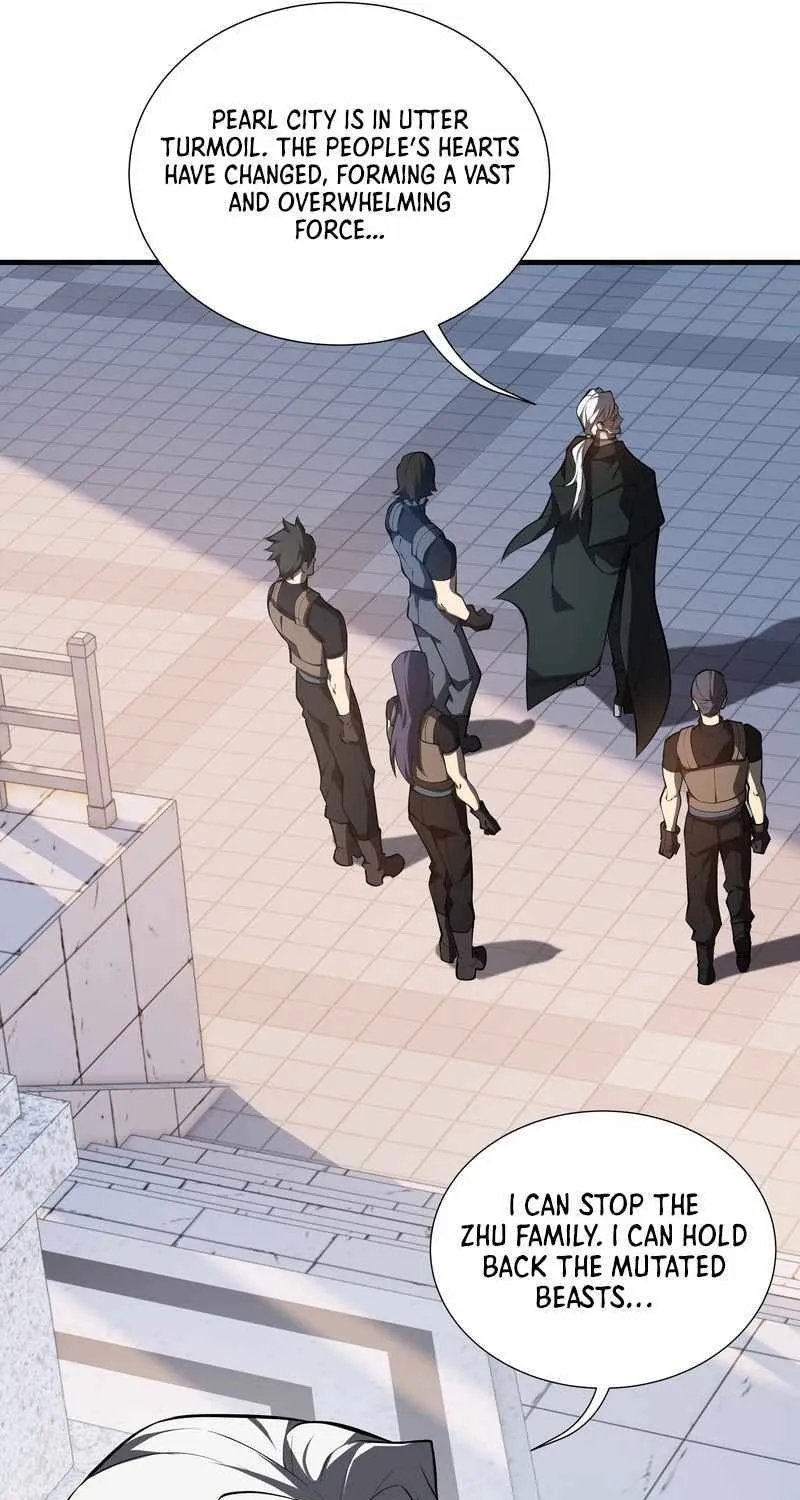 Read I Contracted Myself chapter 42 image 5 on Lezhin