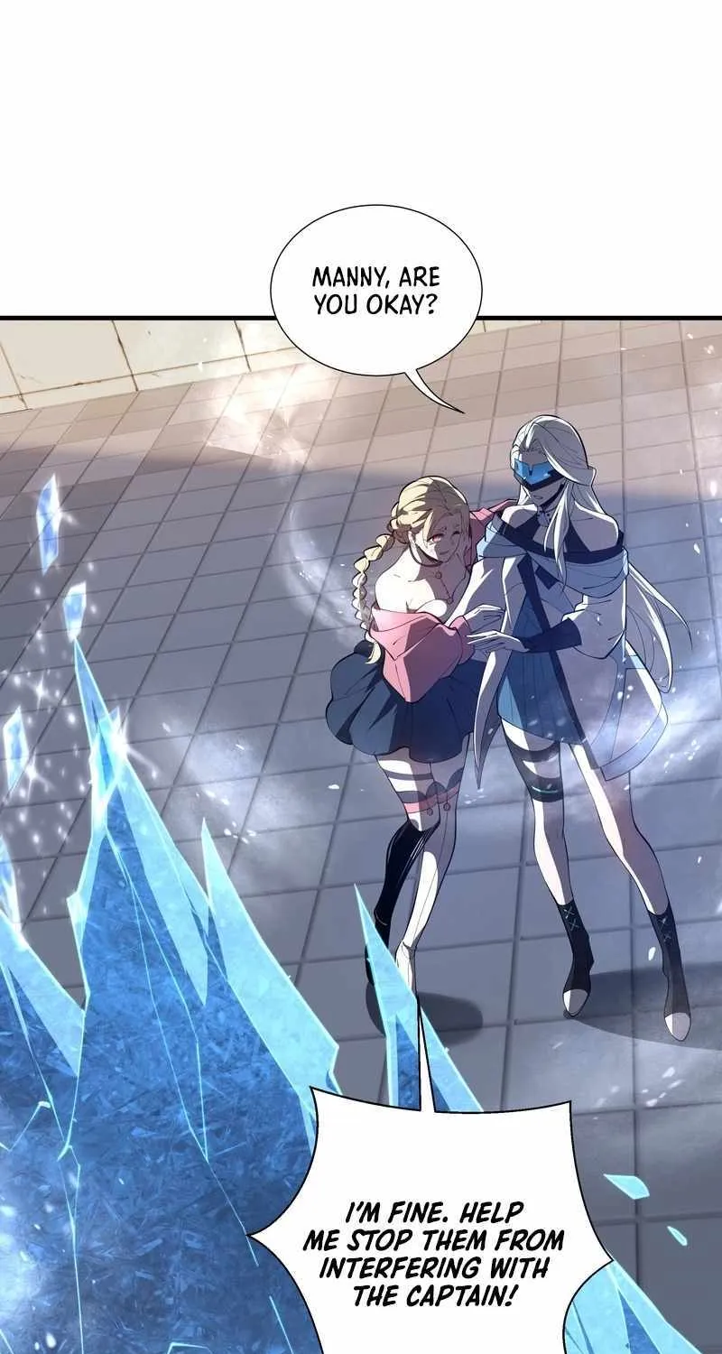 Read I Contracted Myself chapter 42 image 59 on Lezhin
