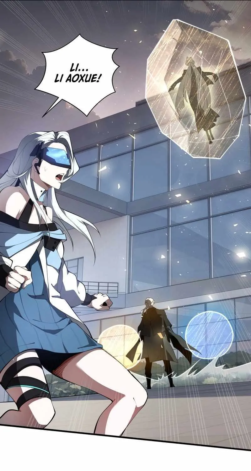 Read I Contracted Myself chapter 42 image 61 on Lezhin