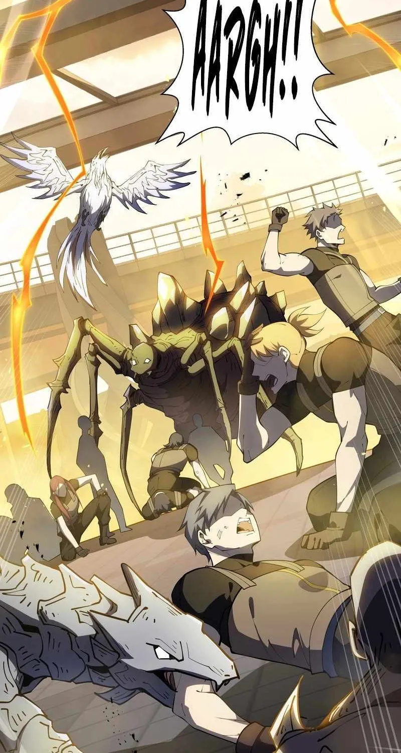Read I Contracted Myself chapter 42 image 74 on Lezhin