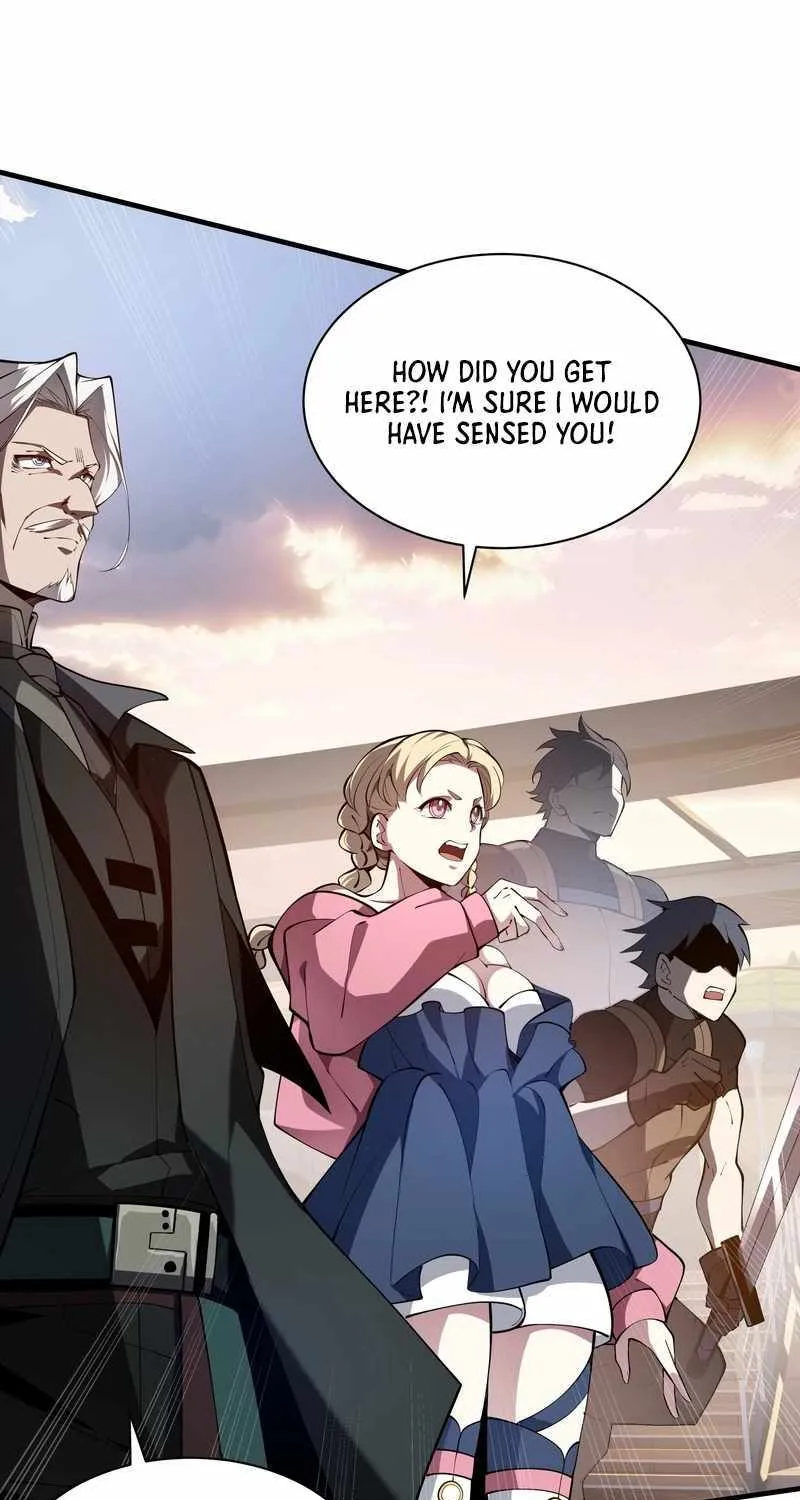 Read I Contracted Myself chapter 42 image 9 on Lezhin