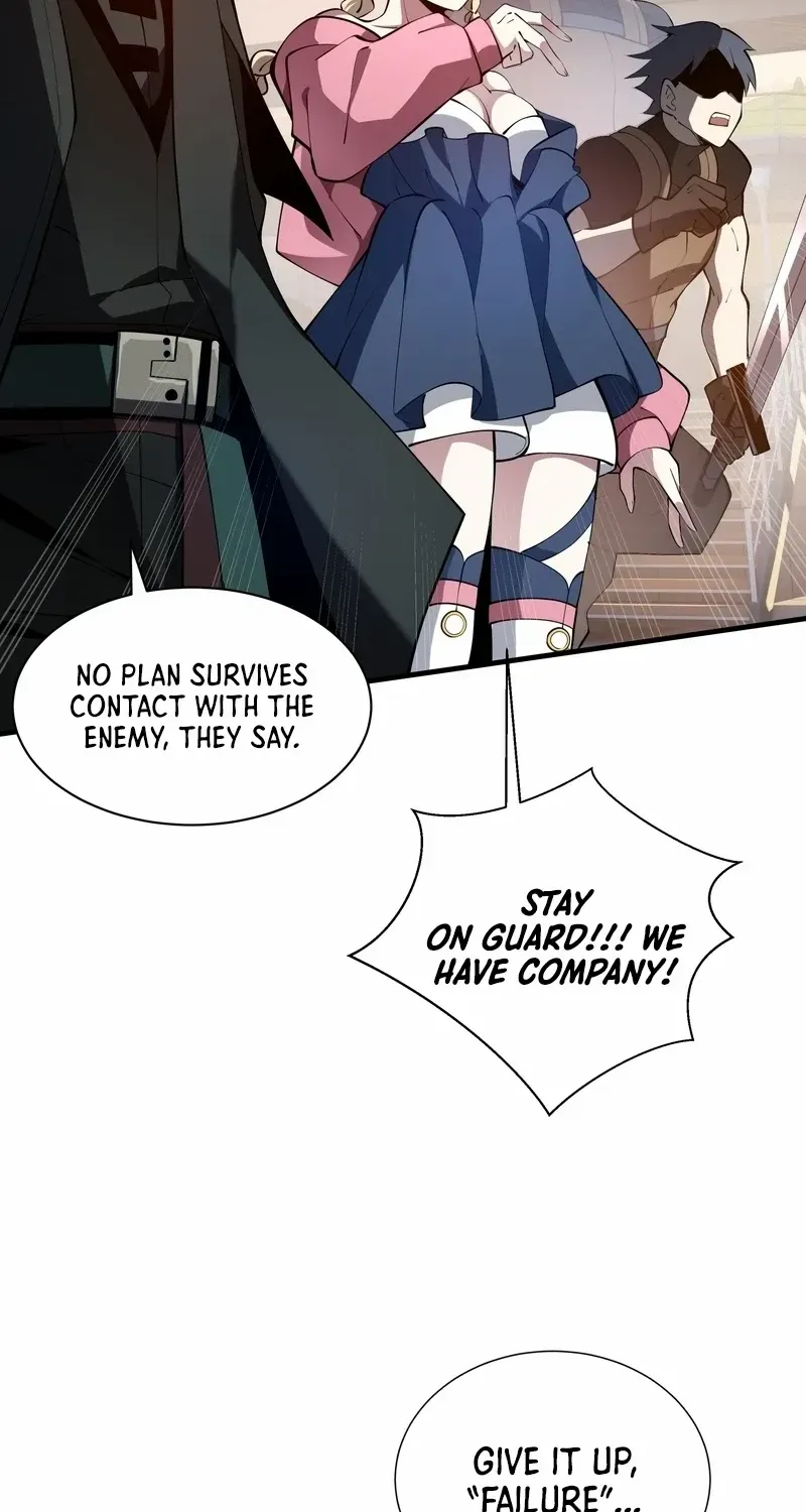 Read I Contracted Myself chapter 43 image 11 on Lezhin