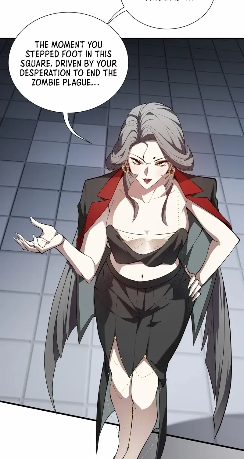 Read I Contracted Myself chapter 43 image 12 on Lezhin
