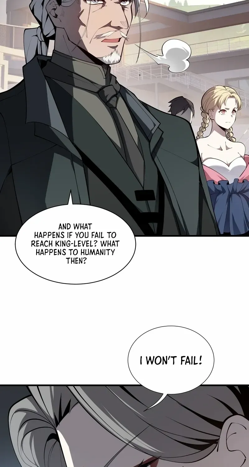 Read I Contracted Myself chapter 43 image 14 on Lezhin
