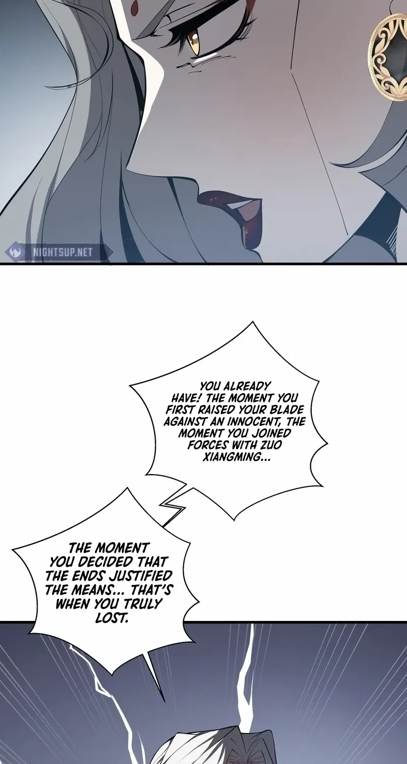 Read I Contracted Myself chapter 43 image 15 on Lezhin