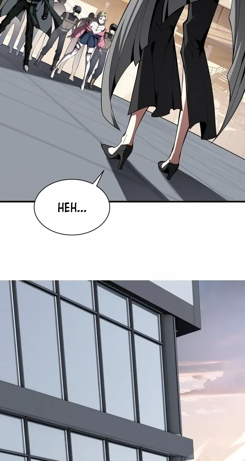 Read I Contracted Myself chapter 43 image 20 on Lezhin