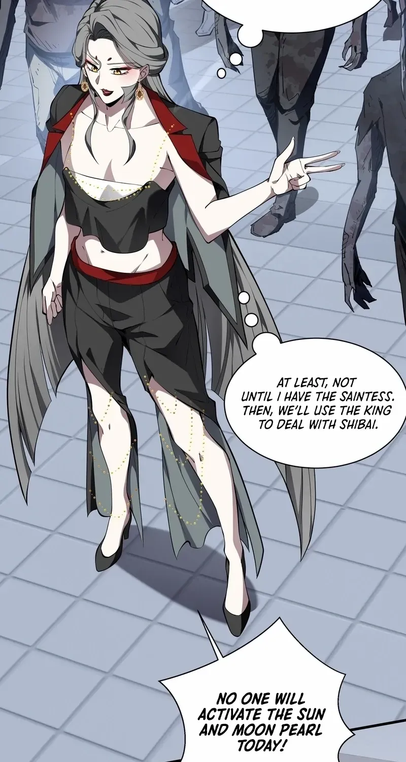 Read I Contracted Myself chapter 43 image 22 on Lezhin