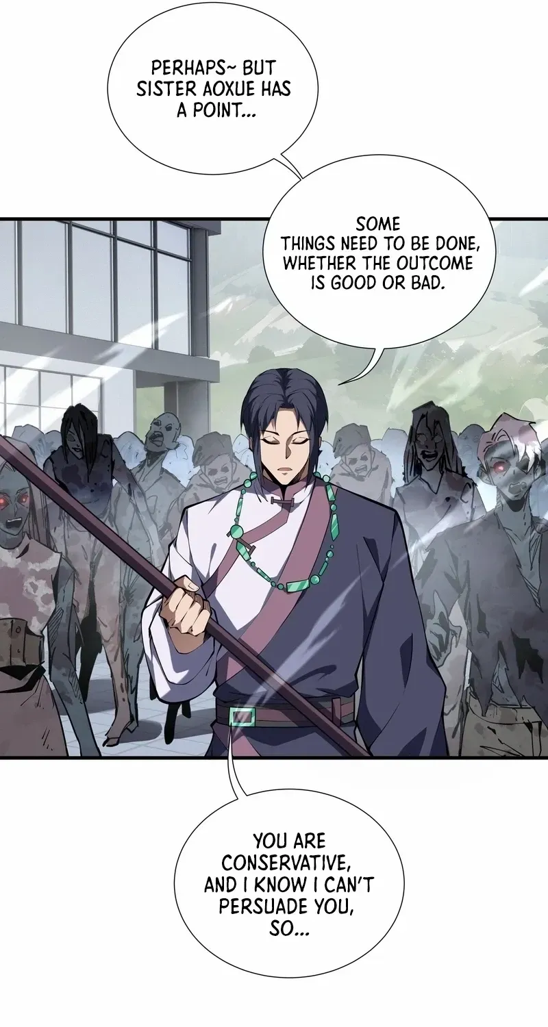 Read I Contracted Myself chapter 43 image 26 on Lezhin