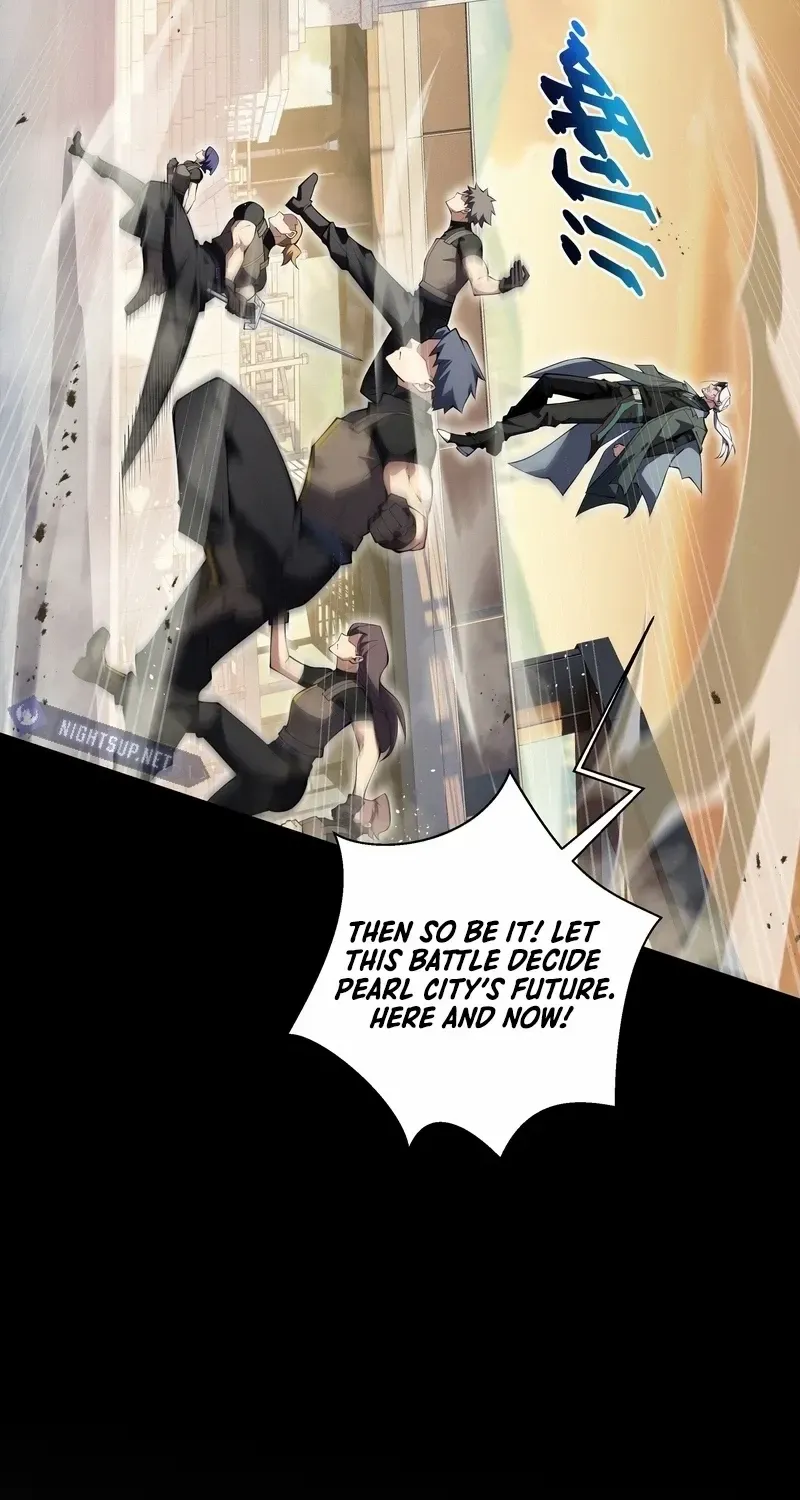 Read I Contracted Myself chapter 43 image 29 on Lezhin