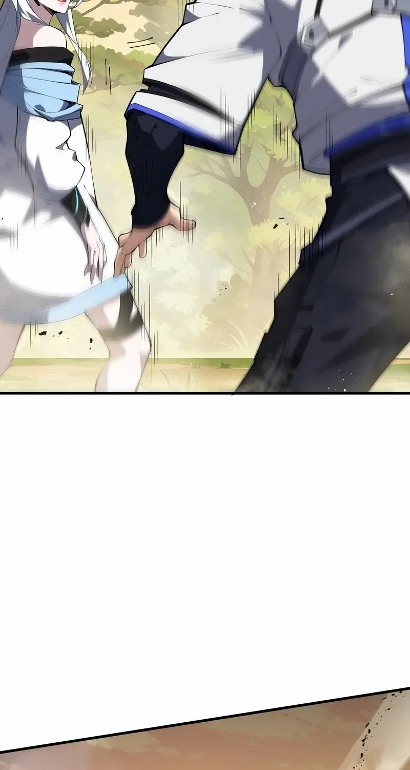 Read I Contracted Myself chapter 43 image 33 on Lezhin
