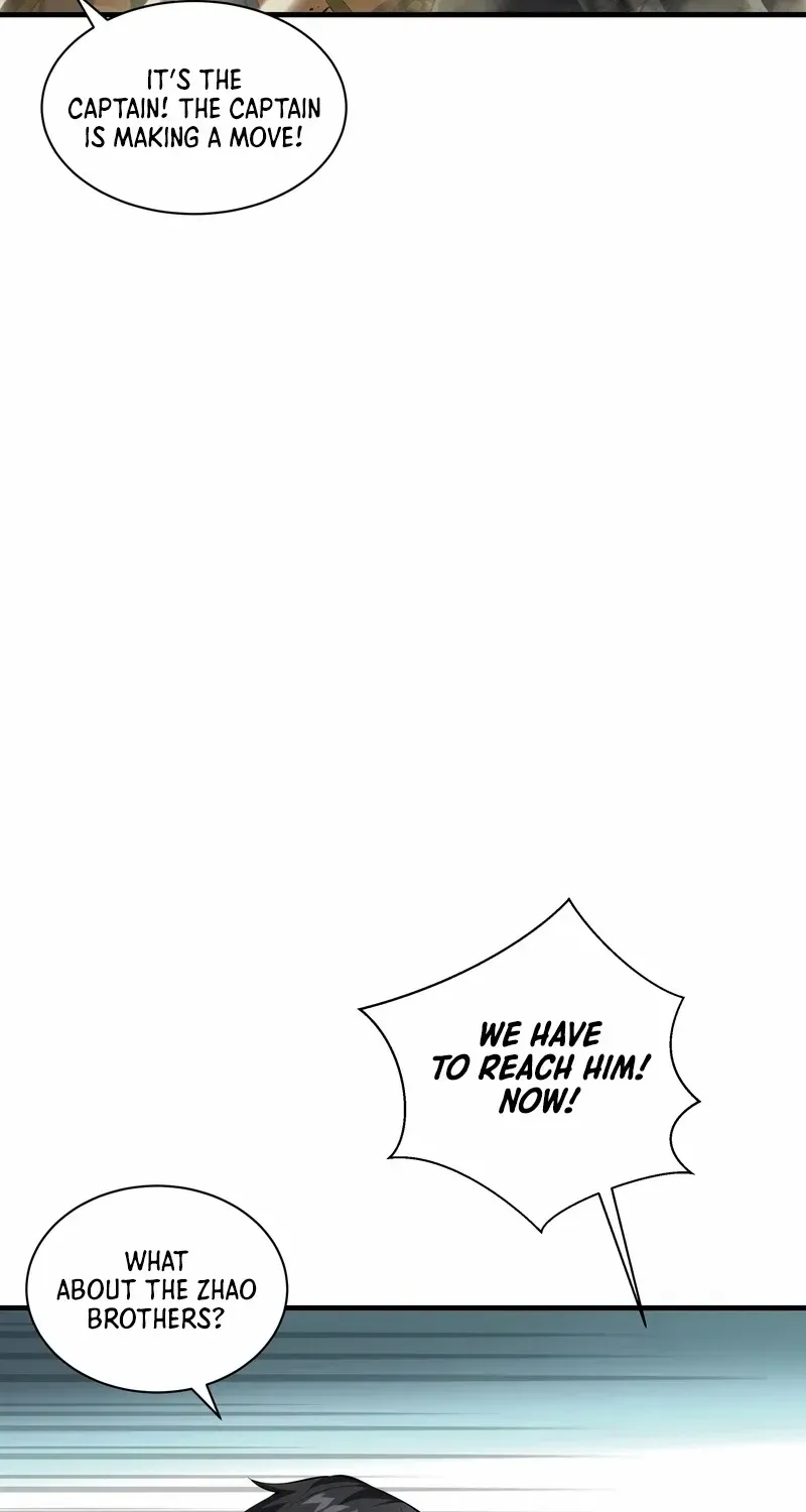 Read I Contracted Myself chapter 43 image 36 on Lezhin