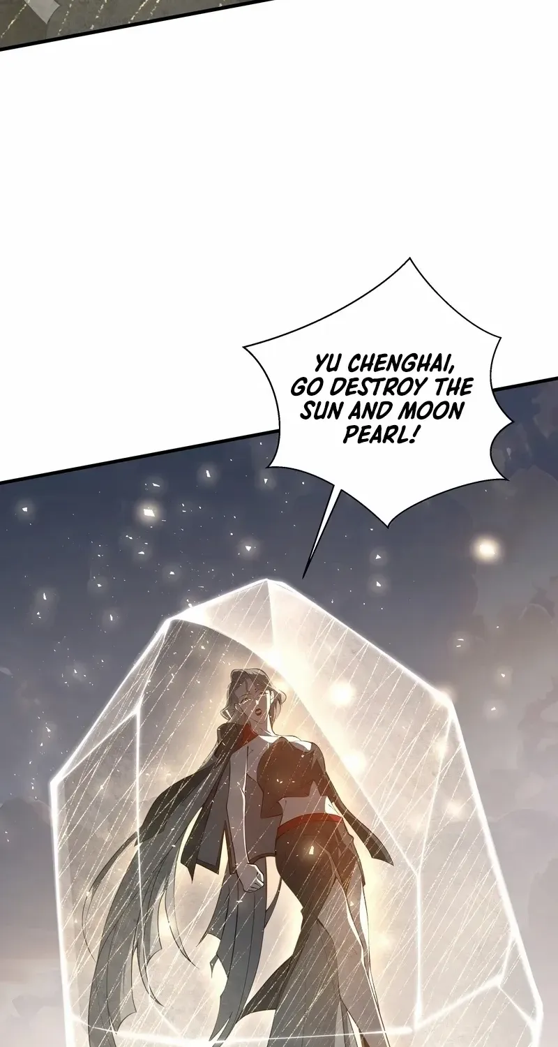 Read I Contracted Myself chapter 43 image 47 on Lezhin