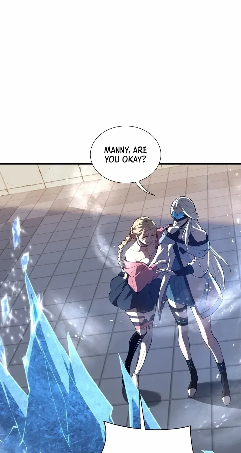 Read I Contracted Myself chapter 43 image 58 on Lezhin
