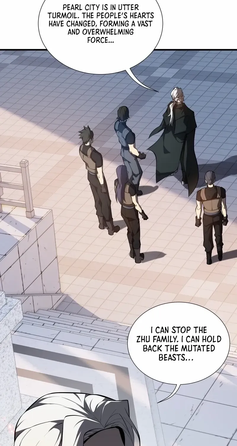 Read I Contracted Myself chapter 43 image 6 on Lezhin