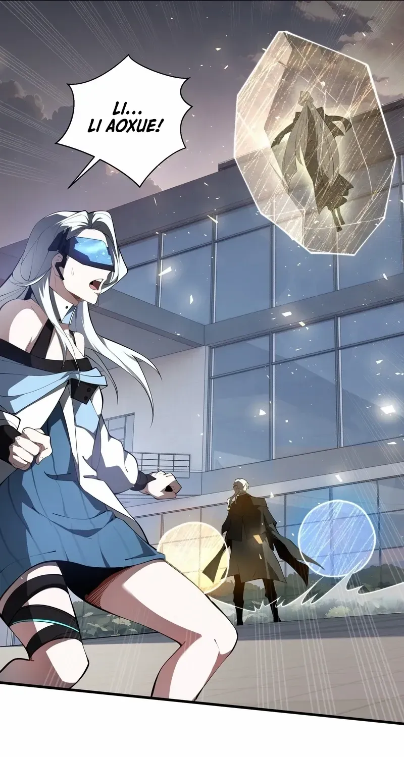 Read I Contracted Myself chapter 43 image 60 on Lezhin