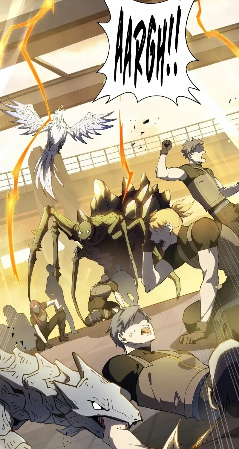 Read I Contracted Myself chapter 43 image 72 on Lezhin