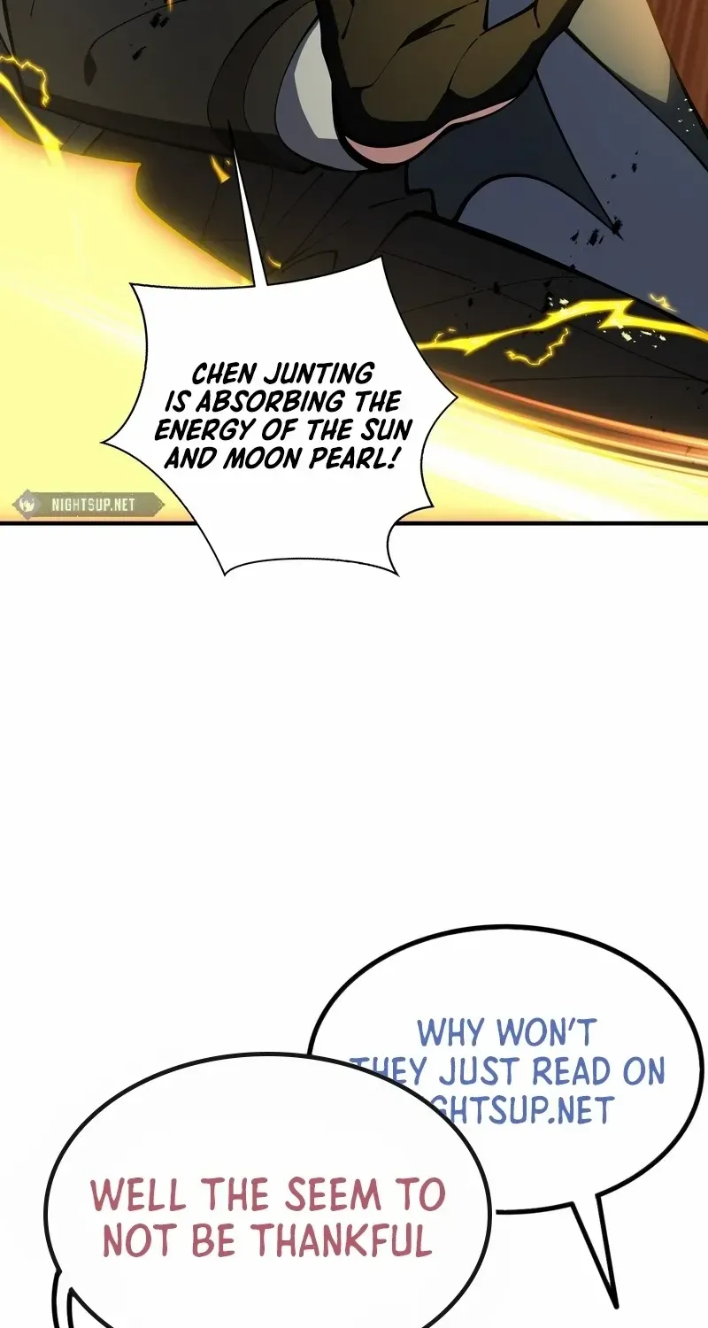 Read I Contracted Myself chapter 43 image 75 on Lezhin