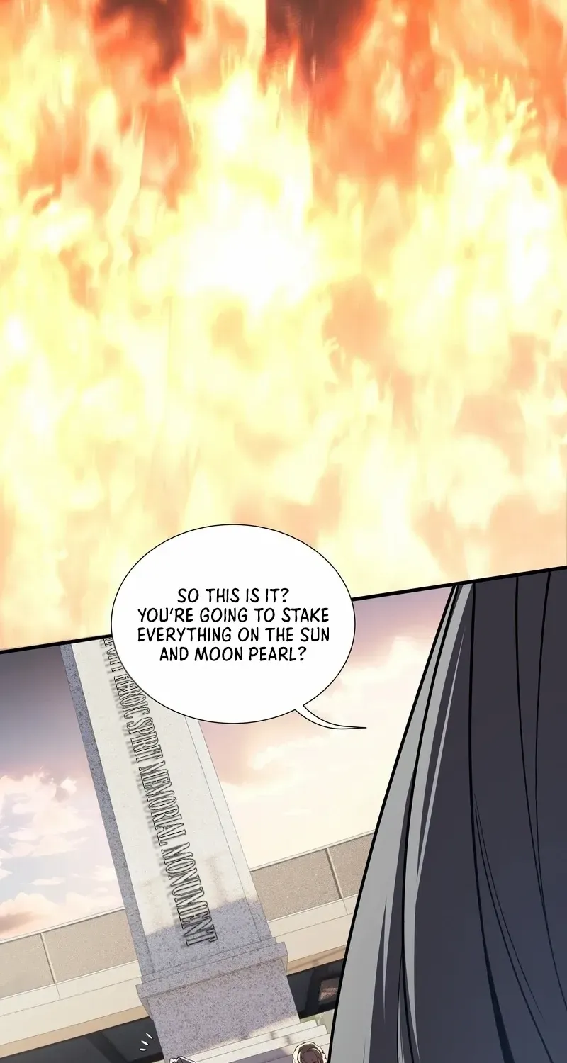 Read I Contracted Myself chapter 43 image 8 on Lezhin