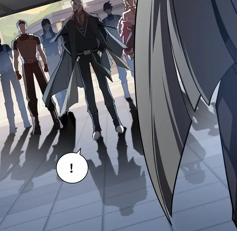 Read I Contracted Myself chapter 43 image 9 on Lezhin