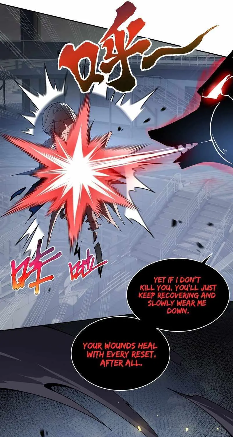 Read I Contracted Myself chapter 44 image 11 on Lezhin