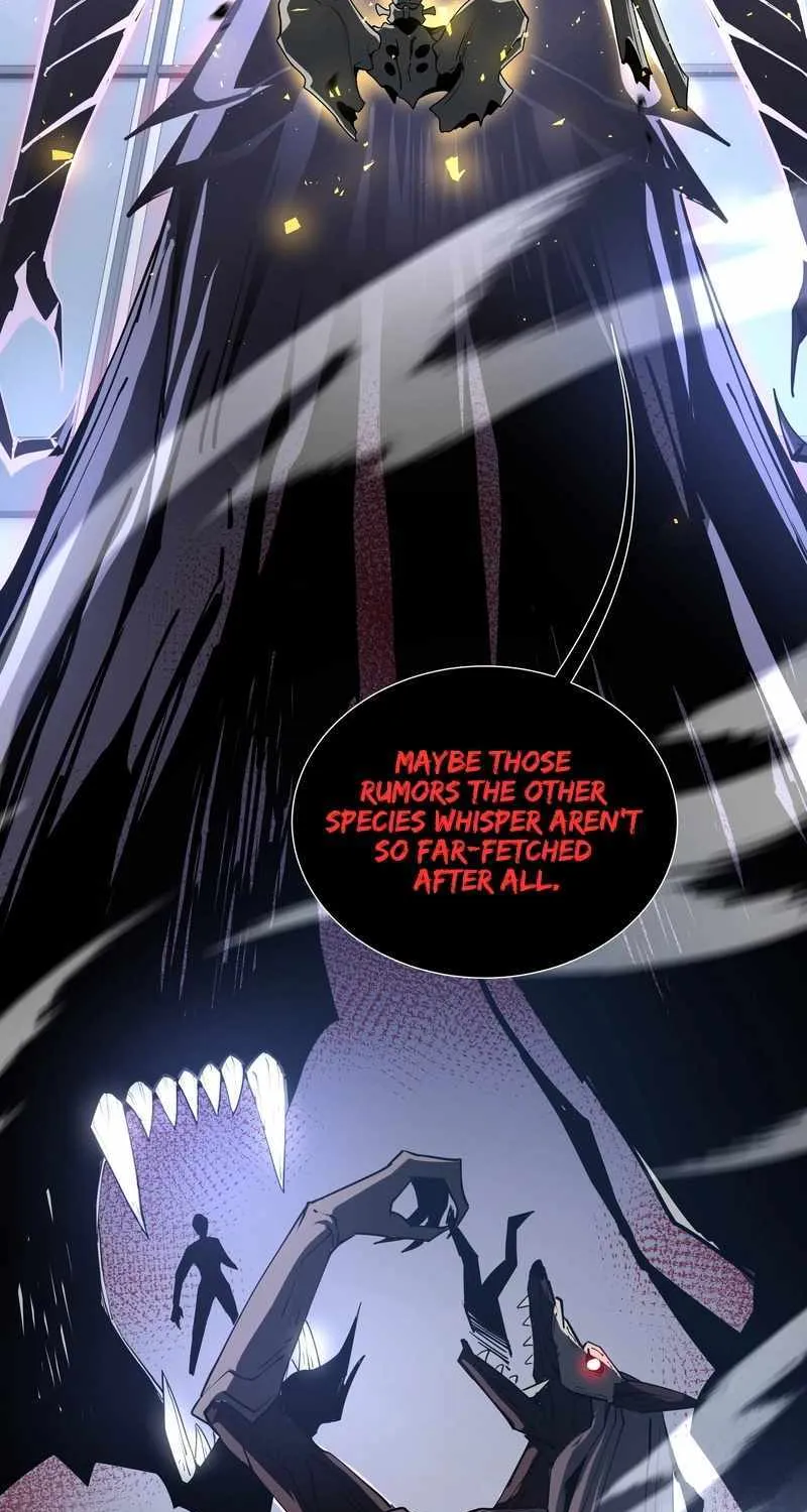 Read I Contracted Myself chapter 44 image 13 on Lezhin