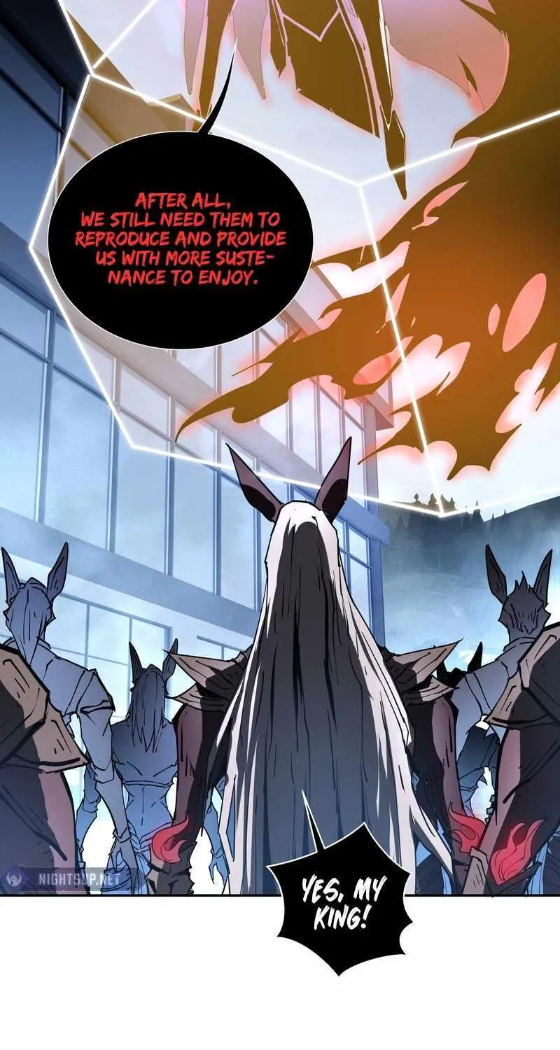Read I Contracted Myself chapter 44 image 16 on Lezhin