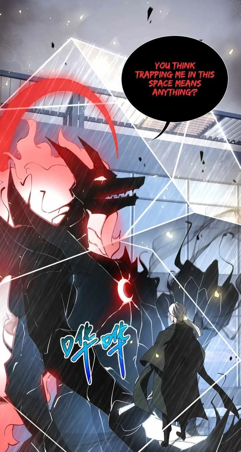 Read I Contracted Myself chapter 44 image 2 on Lezhin