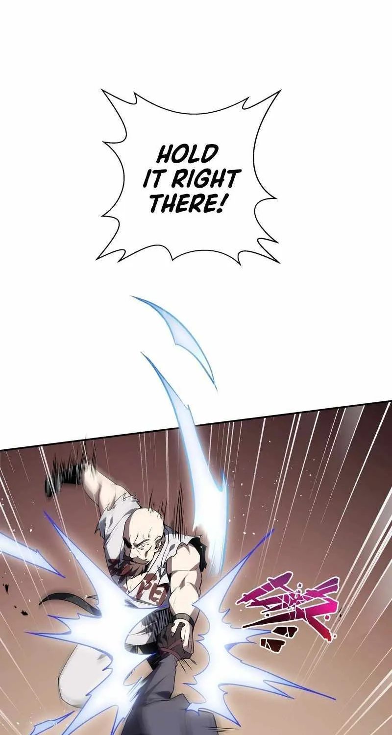 Read I Contracted Myself chapter 44 image 21 on Lezhin
