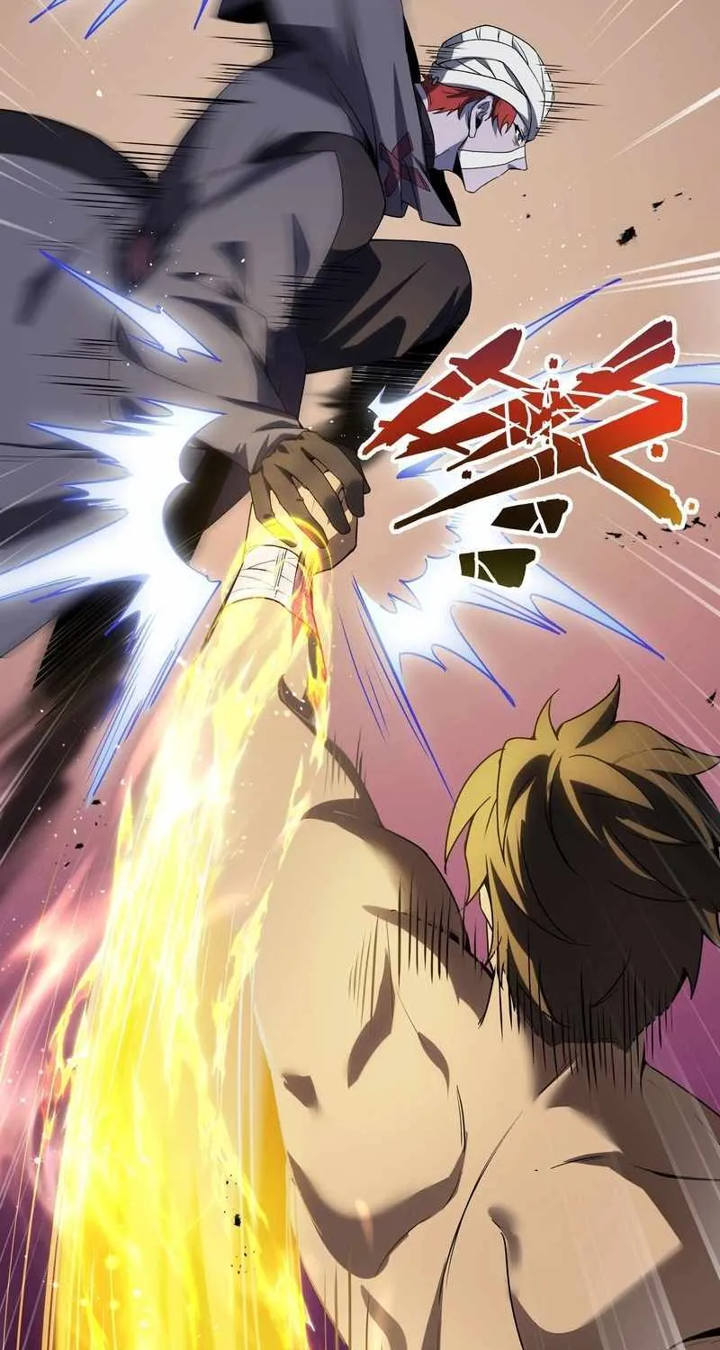 Read I Contracted Myself chapter 44 image 22 on Lezhin