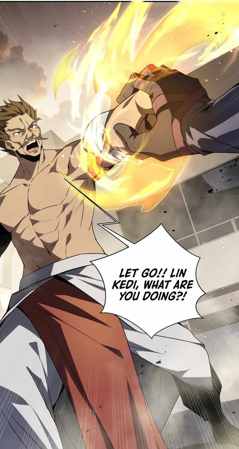 Read I Contracted Myself chapter 44 image 24 on Lezhin
