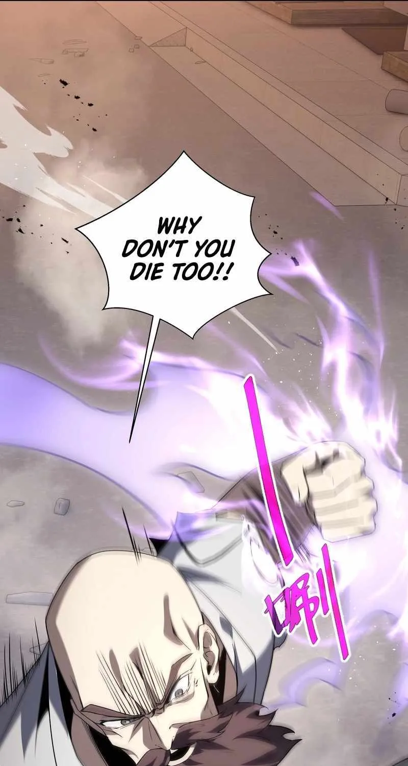 Read I Contracted Myself chapter 44 image 29 on Lezhin