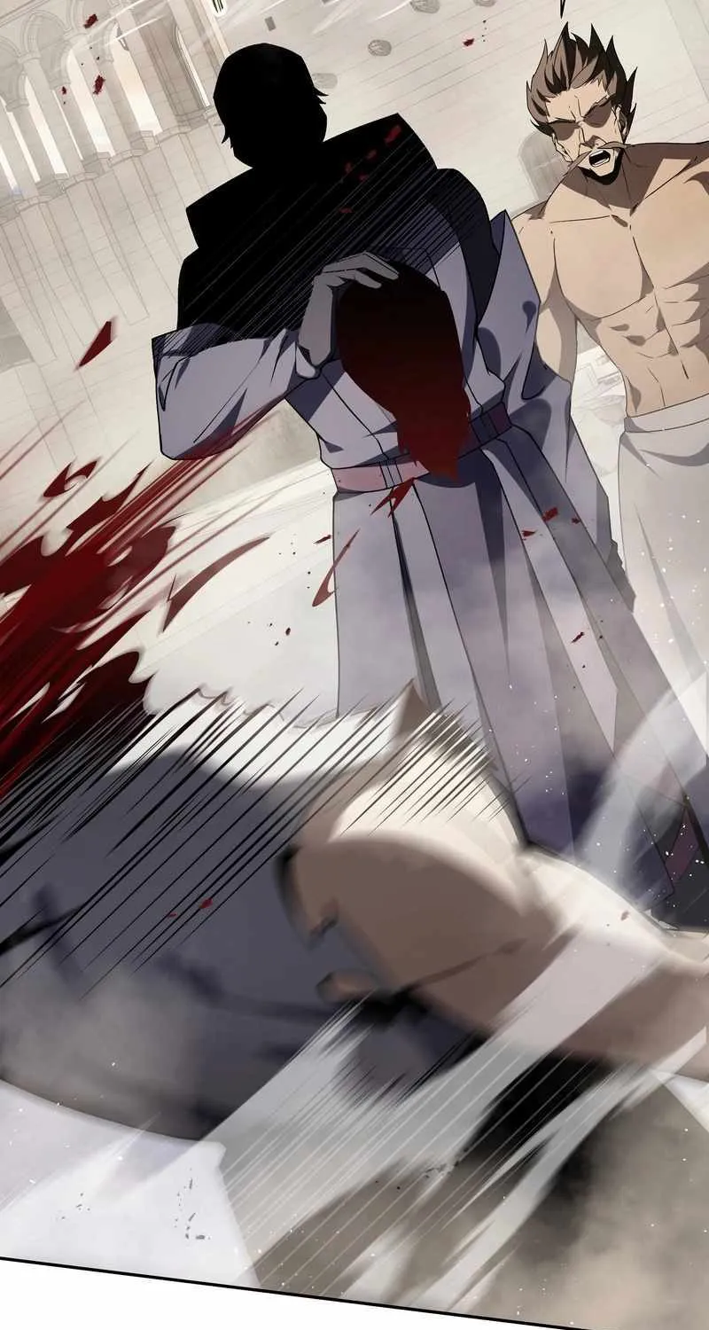 Read I Contracted Myself chapter 44 image 33 on Lezhin