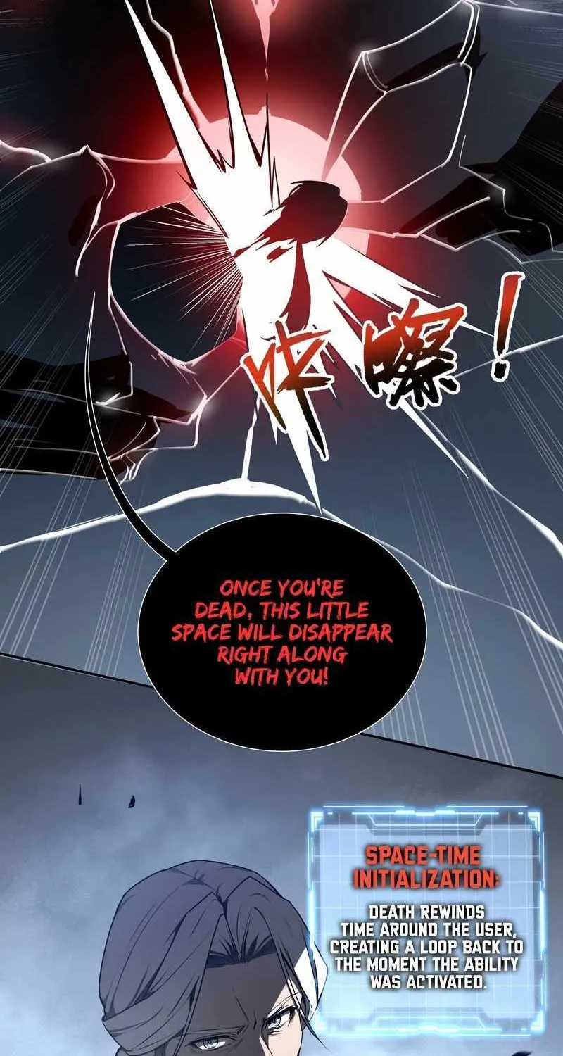 Read I Contracted Myself chapter 44 image 4 on Lezhin
