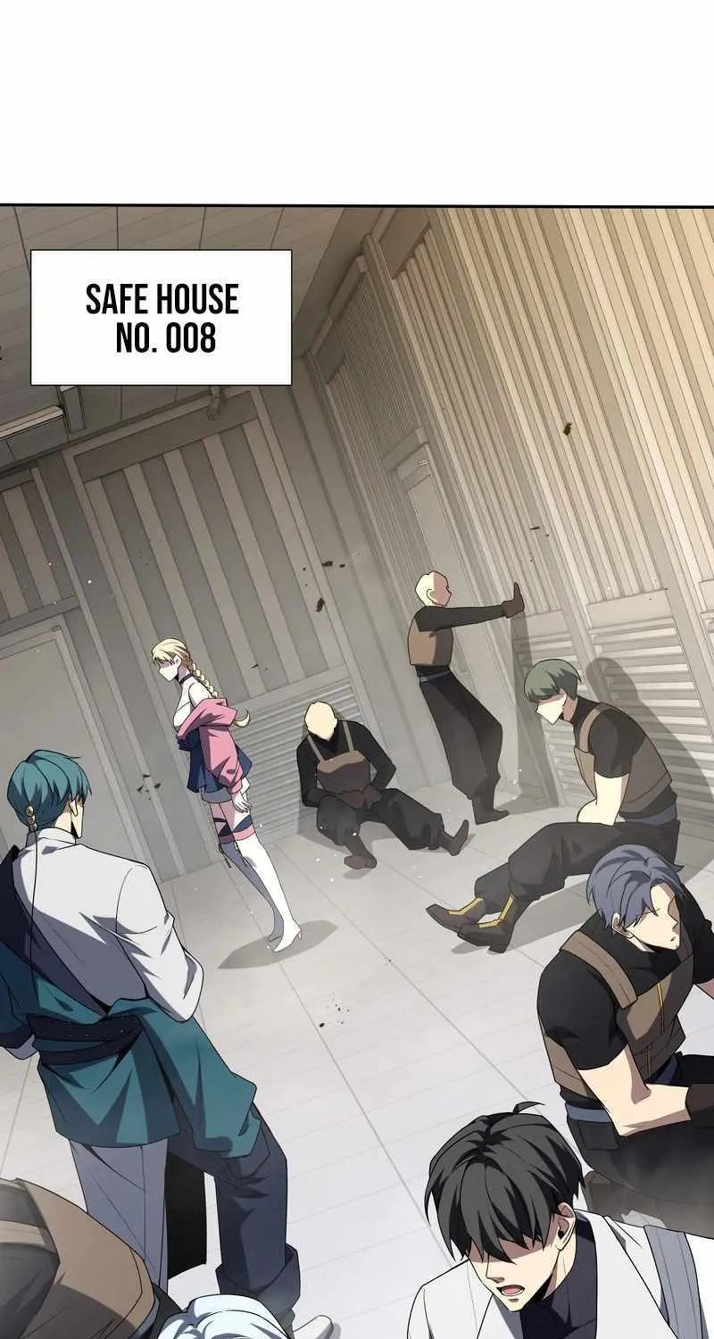 Read I Contracted Myself chapter 44 image 40 on Lezhin