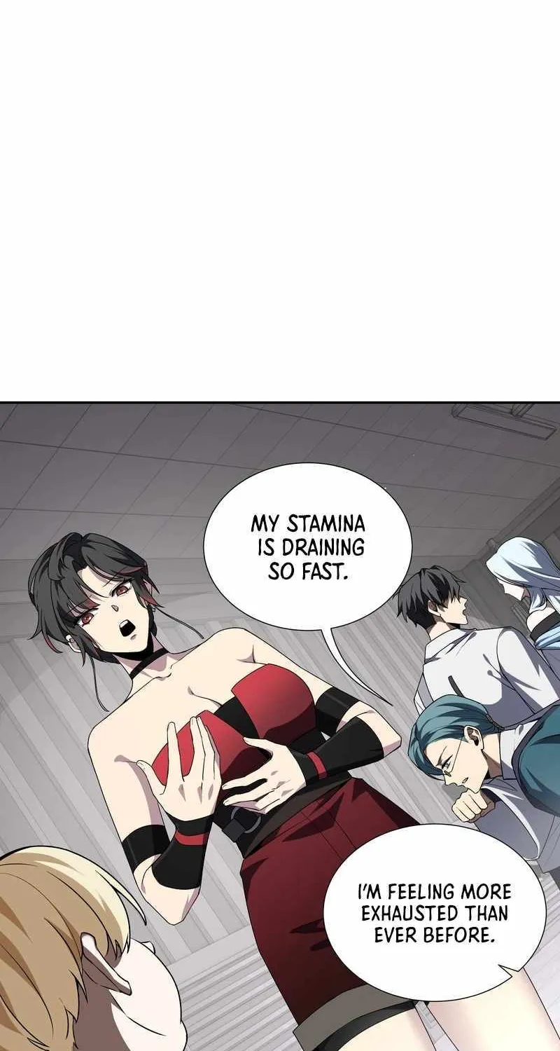 Read I Contracted Myself chapter 44 image 43 on Lezhin