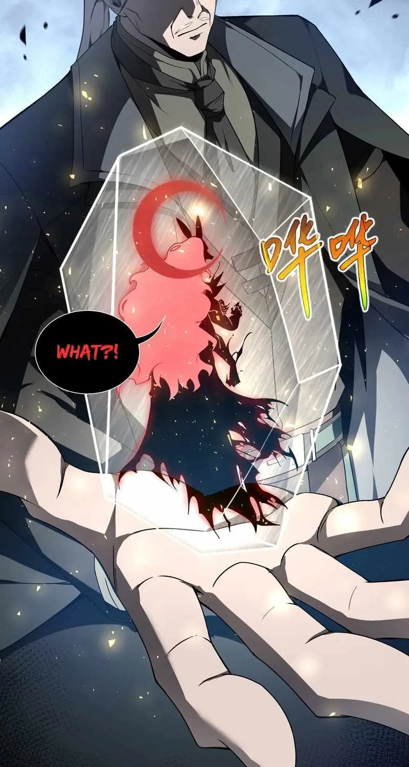 Read I Contracted Myself chapter 44 image 5 on Lezhin